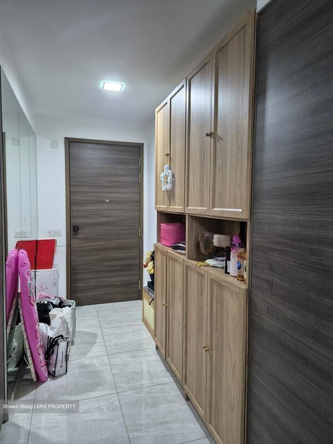 The Florence Residences (D19), Apartment #512861141